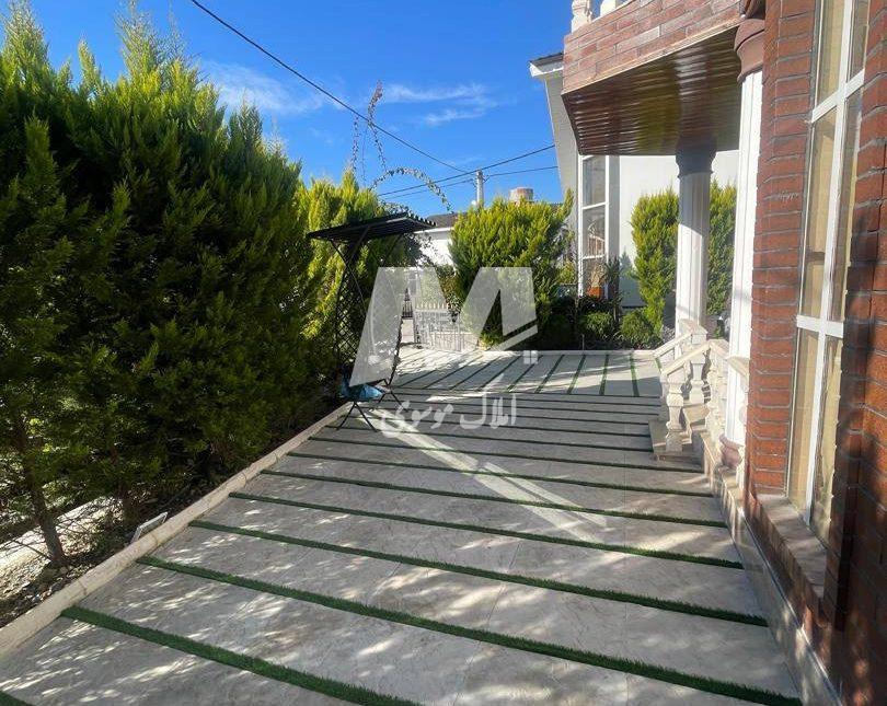 فروش ویلا ۲۵۰ متری سند دار دوبلکس ویو بی نظیر نوشهر | ۲۵۰ متر