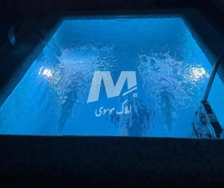 فروش ویلا ۲۵۰ متری سند دار دوبلکس ویو بی نظیر نوشهر | ۲۵۰ متر