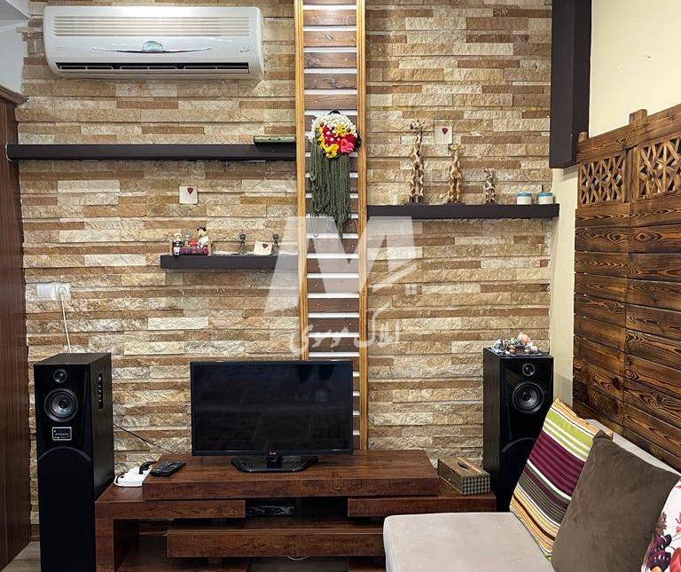 فروش ویلا ۲۵۰ متری سند دار دوبلکس ویو بی نظیر نوشهر | ۲۵۰ متر