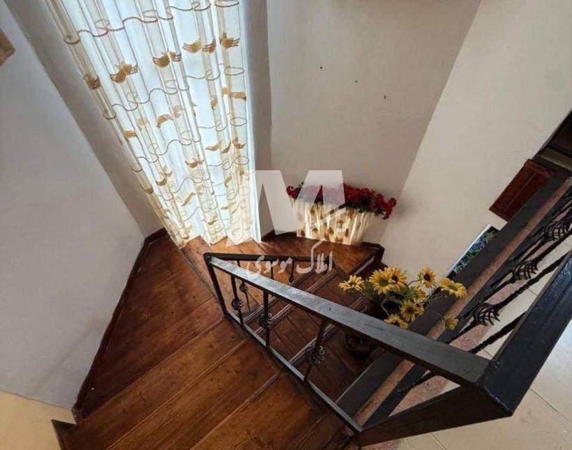 فروش ویلا ۲۵۰ متری سند دار دوبلکس ویو بی نظیر نوشهر | ۲۵۰ متر