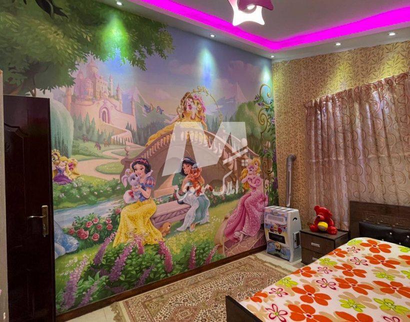 فروش ویلا ۲۵۰ متری سند دار دوبلکس ویو بی نظیر نوشهر | ۲۵۰ متر