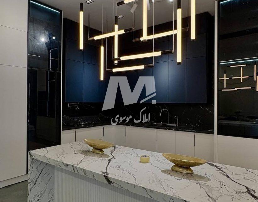 خرید ویلا ۷۰۰ متری سند دار لوکس ساحلی نوشهر | ۷۰۰ متر