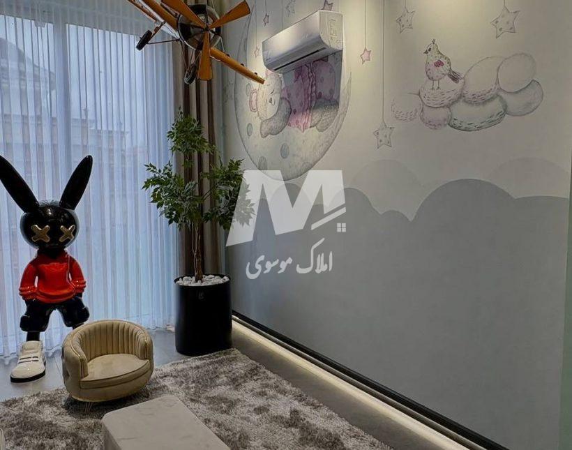 خرید ویلا ۷۰۰ متری سند دار لوکس ساحلی نوشهر | ۷۰۰ متر