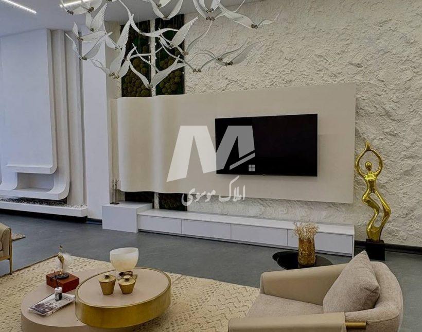 خرید ویلا ۷۰۰ متری سند دار لوکس ساحلی نوشهر | ۷۰۰ متر