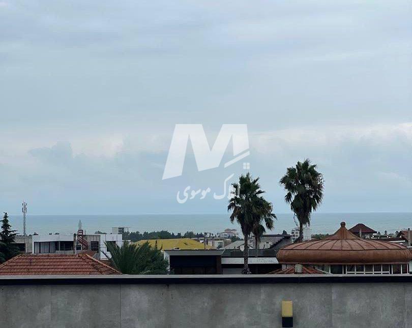 فروش ویلا 400 متری سند دار مبله شهرک برند و اصیل نوشهر | ۴۰۰ متر