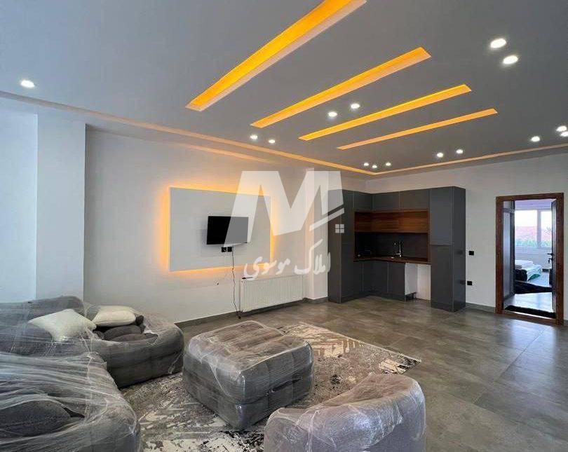 فروش ویلا 400 متری سند دار مبله شهرک برند و اصیل نوشهر | ۴۰۰ متر