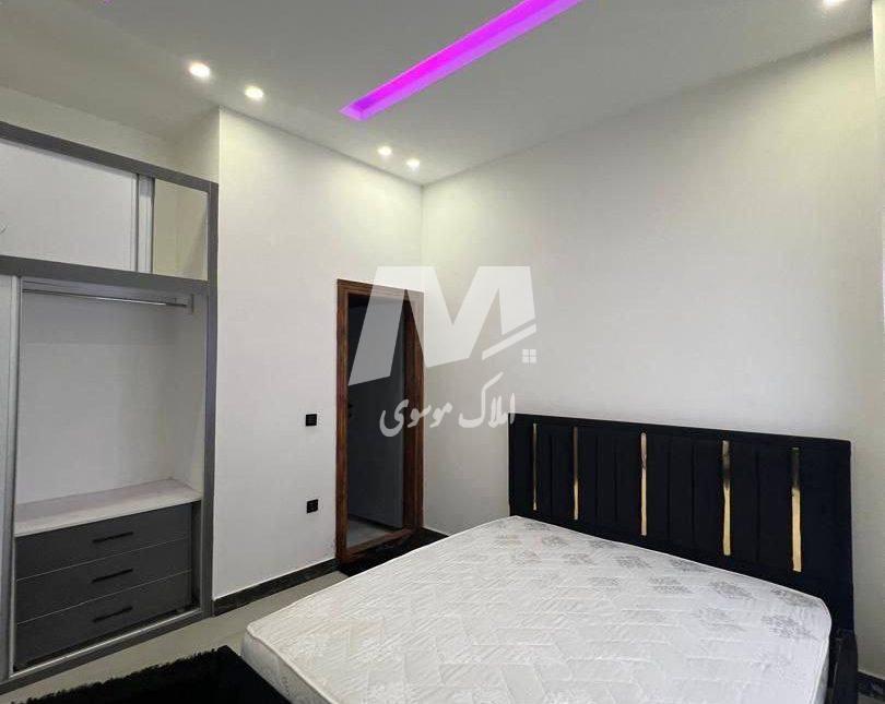 فروش ویلا 400 متری سند دار مبله شهرک برند و اصیل نوشهر | ۴۰۰ متر