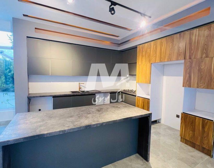 خرید ویلا ۵۰۰ متری سند دار تریپلکس استخردار لوکس نوشهر | 500 متر