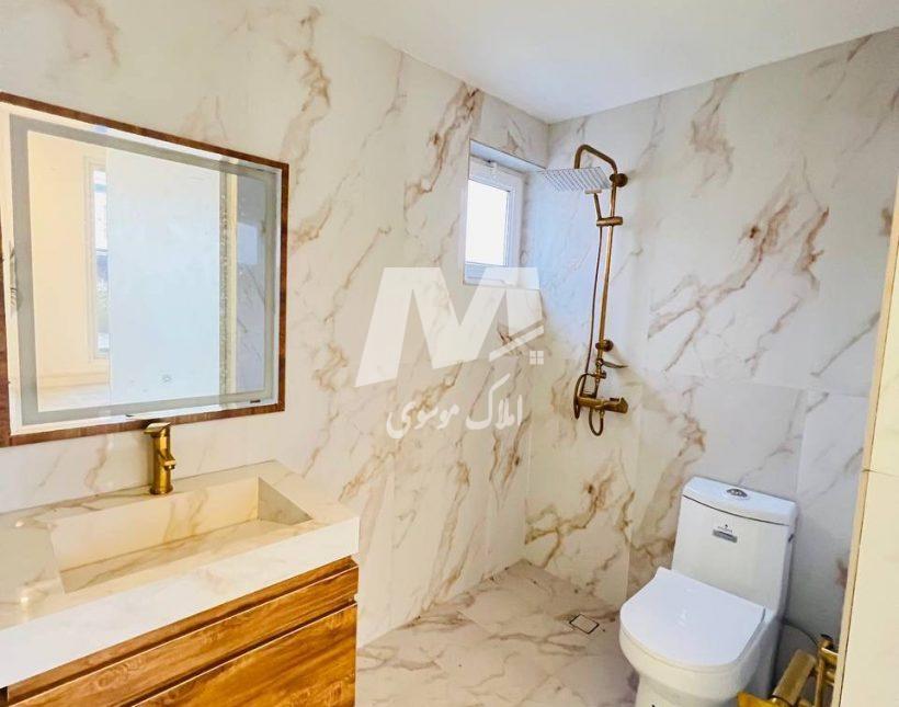 خرید ویلا ۵۰۰ متری سند دار تریپلکس استخردار لوکس نوشهر | 500 متر