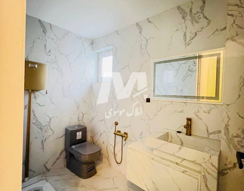 خرید ویلا ۵۰۰ متری سند دار تریپلکس استخردار لوکس نوشهر | 500 متر