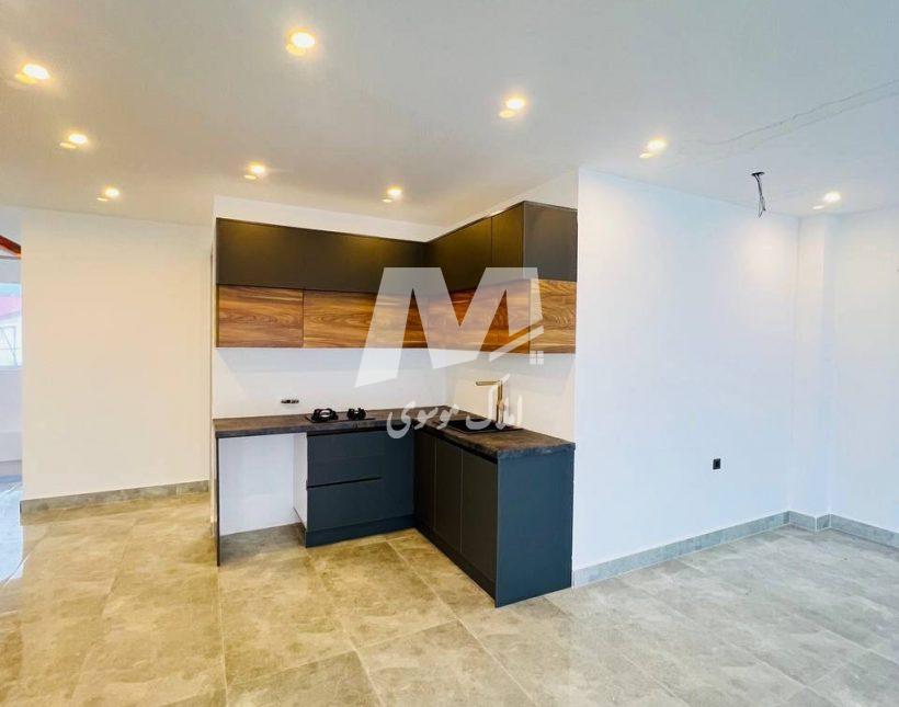 خرید ویلا ۵۰۰ متری سند دار تریپلکس استخردار لوکس نوشهر | 500 متر