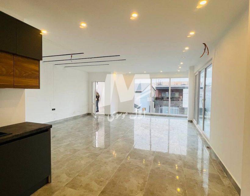 خرید ویلا ۵۰۰ متری سند دار تریپلکس استخردار لوکس نوشهر | 500 متر