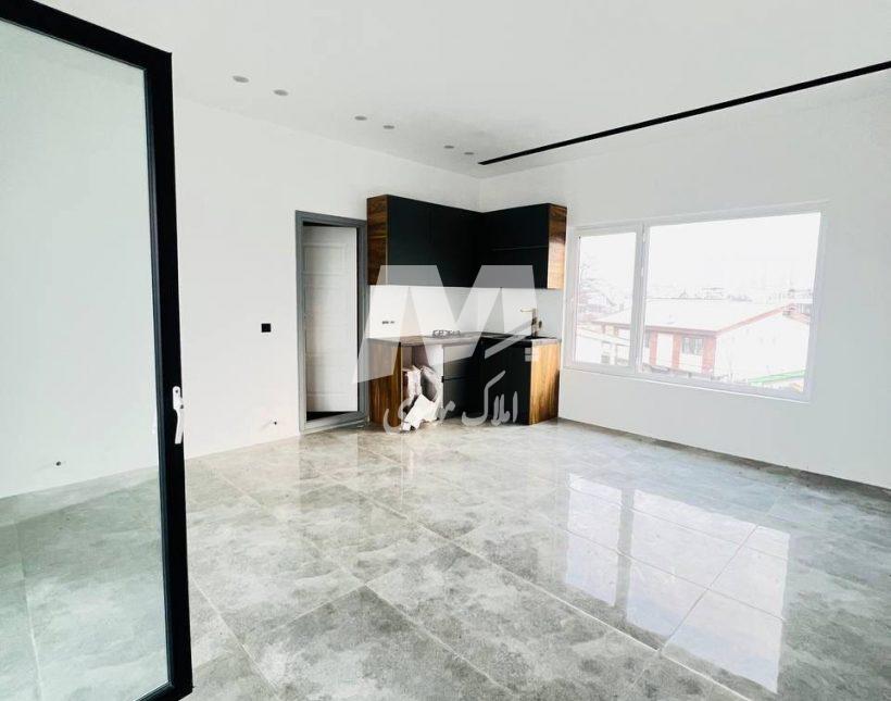 خرید ویلا ۵۰۰ متری سند دار تریپلکس استخردار لوکس نوشهر | 500 متر