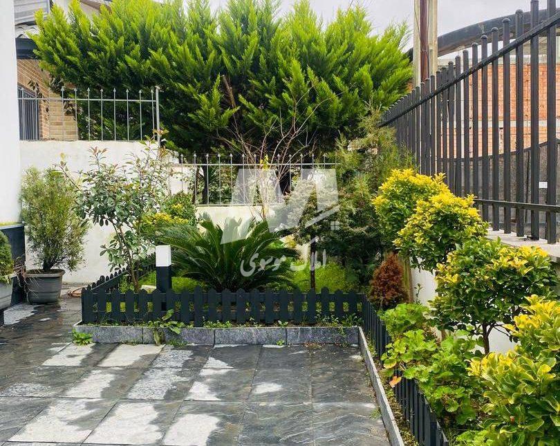 خرید ویلا ۳۰۰ متری‌ سند دار منطقه برند و‌ درجه یک رویان | ۲۰۰ متر