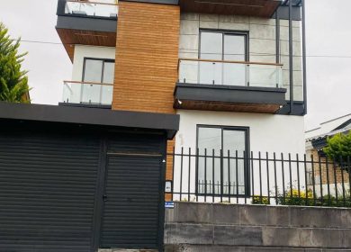 خرید ویلا ۳۰۰ متری‌ سند دار منطقه برند و‌ درجه یک رویان | ۲۰۰ متر