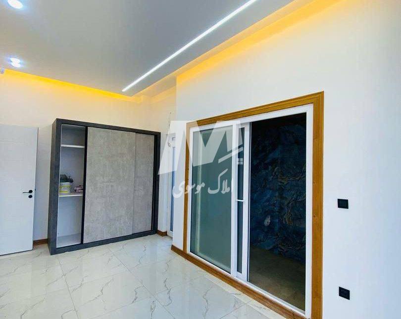 خرید ویلا ۳۰۰ متری‌ سند دار منطقه برند و‌ درجه یک رویان | ۲۰۰ متر