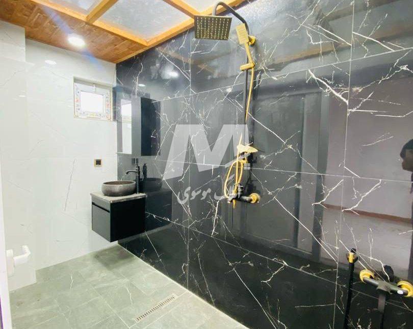 خرید ویلا ۳۰۰ متری‌ سند دار منطقه برند و‌ درجه یک رویان | ۲۰۰ متر