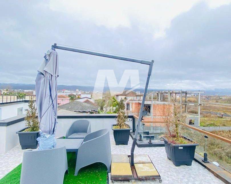 خرید ویلا ۳۰۰ متری‌ سند دار منطقه برند و‌ درجه یک رویان | ۲۰۰ متر