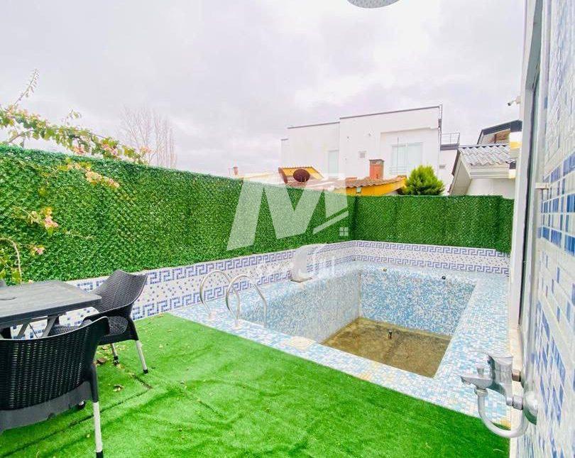 خرید ویلا ۳۰۰ متری‌ سند دار منطقه برند و‌ درجه یک رویان | ۲۰۰ متر