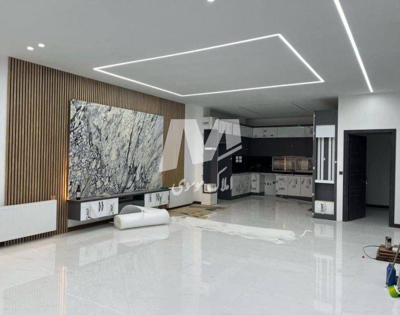 خرید ویلا 400 متری سند دار مدرن شهرکی ویو جنگل و دریا نوشهر | ۲۵۰ متر