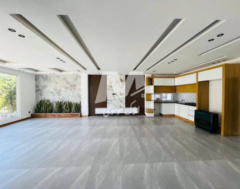 فروش ویلا ۳۰۰ متری سند دار لوکس و لوکیشن عالی نوشهر | ۳۰۰ متر