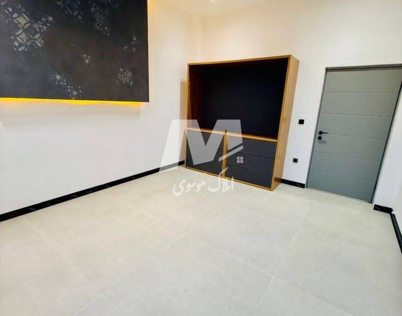 فروش ویلا ۳۵۰ متری سند دار هوشمند ویو جنگل و دریا نوشهر | ۳۵۰ متر