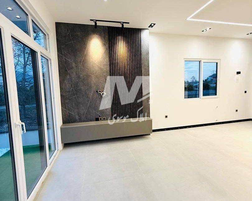 فروش ویلا ۳۵۰ متری سند دار هوشمند ویو جنگل و دریا نوشهر | ۳۵۰ متر