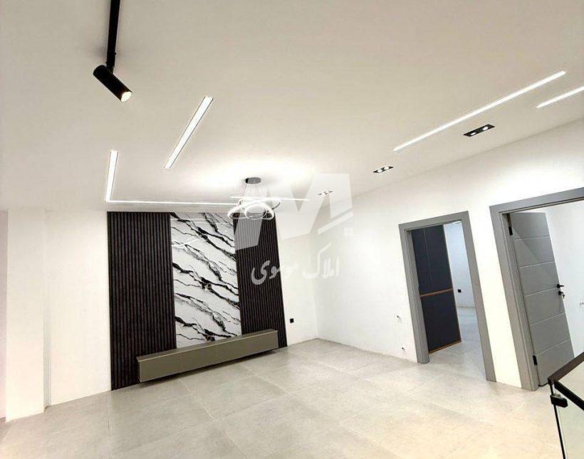 فروش ویلا ۳۵۰ متری سند دار هوشمند ویو جنگل و دریا نوشهر | ۳۵۰ متر