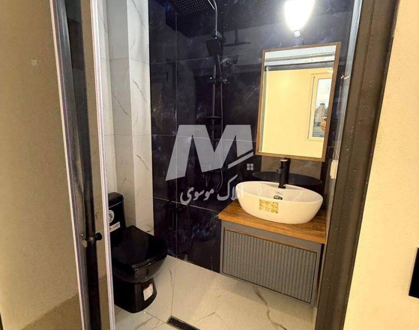 فروش ویلا ۳۵۰ متری سند دار هوشمند ویو جنگل و دریا نوشهر | ۳۵۰ متر