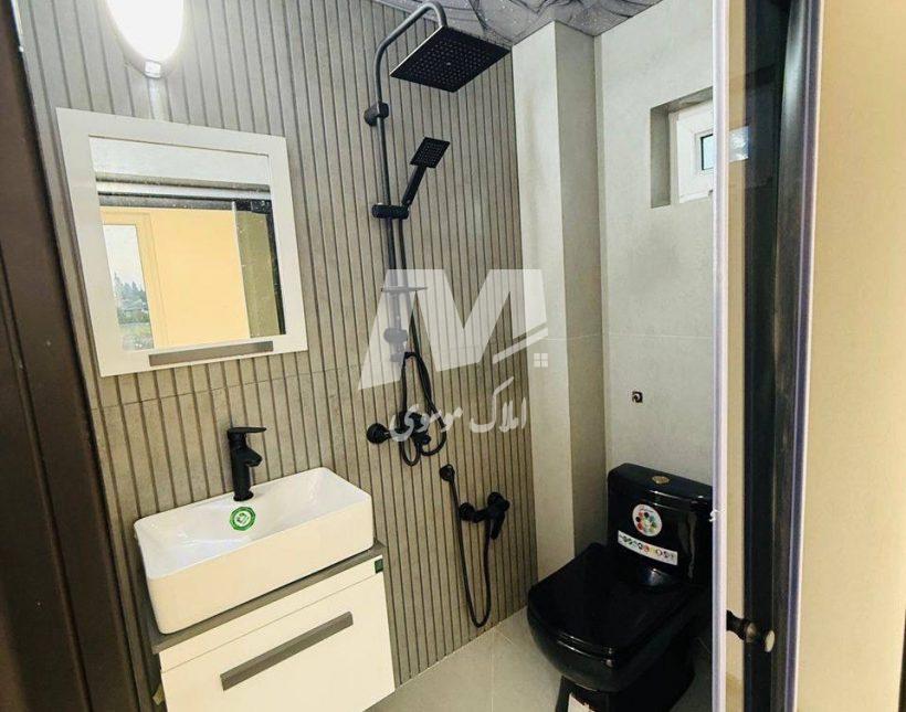 فروش ویلا ۳۵۰ متری سند دار هوشمند ویو جنگل و دریا نوشهر | ۳۵۰ متر