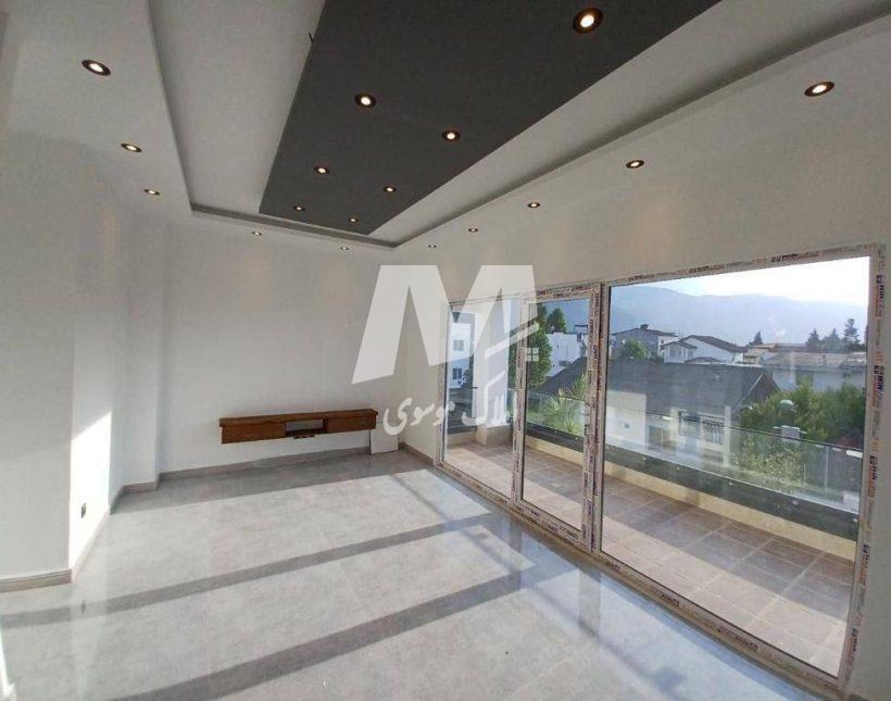 خرید ویلا ۳۵۰ متری لوکیشن عالی و لوکس نوشهر | ۳۵۰ متر