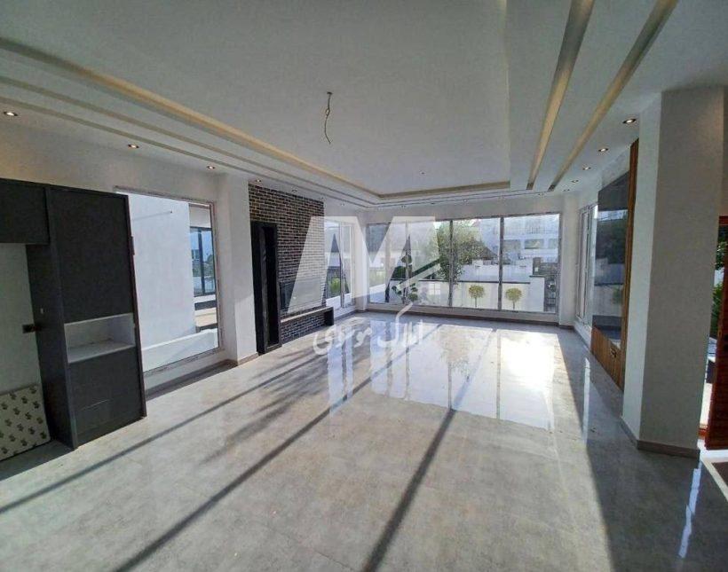 خرید ویلا ۳۵۰ متری لوکیشن عالی و لوکس نوشهر | ۳۵۰ متر