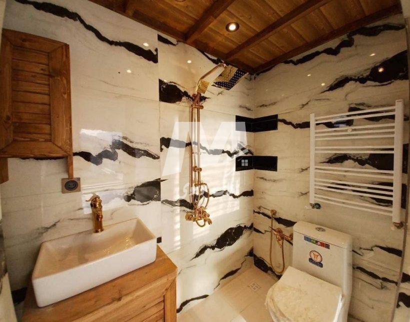 خرید ویلا ۳۵۰ متری لوکیشن عالی و لوکس نوشهر | ۳۵۰ متر