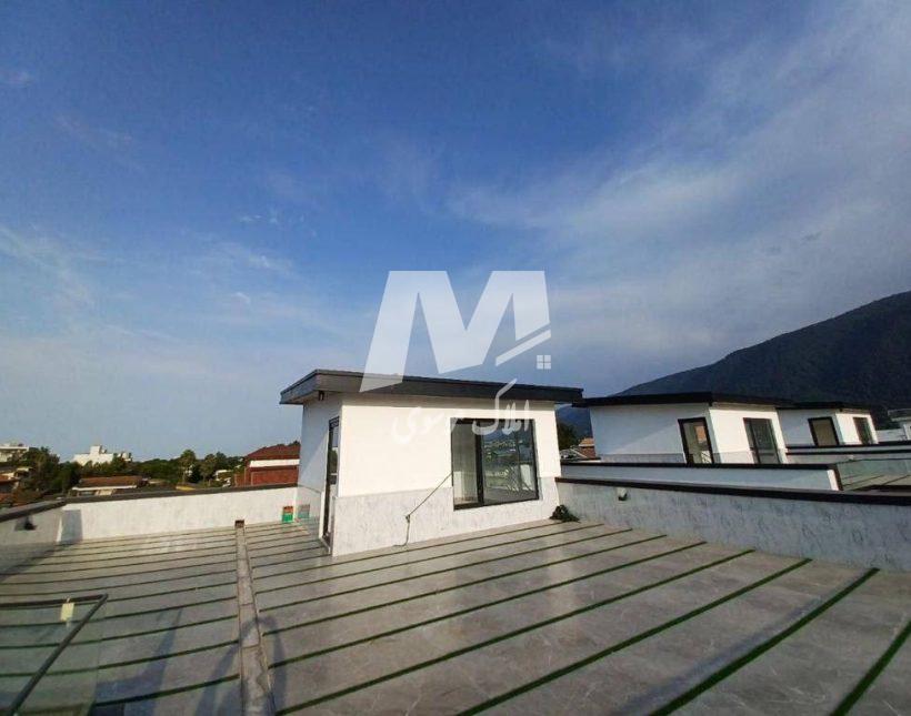 خرید ویلا ۳۵۰ متری لوکیشن عالی و لوکس نوشهر | ۳۵۰ متر