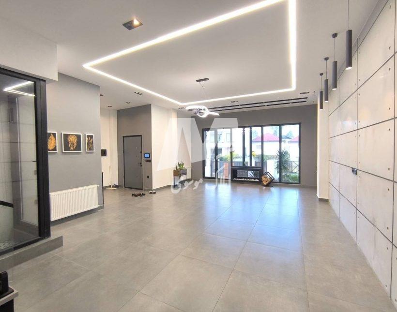 فروش ویلا ۳۵۰ متری استخر دار هوشمند لوکس و برند نوشهر | 250 متر