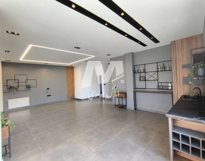 فروش ویلا ۳۵۰ متری استخر دار هوشمند لوکس و برند نوشهر | 250 متر