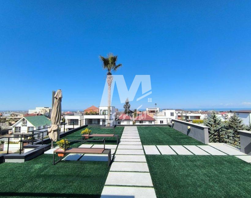 فروش ویلا ۳۵۰ متری استخر دار هوشمند لوکس و برند نوشهر | 250 متر