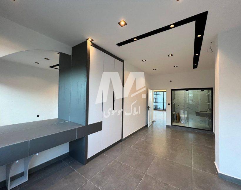 فروش ویلا ۳۵۰ متری استخر دار هوشمند لوکس و برند نوشهر | 250 متر