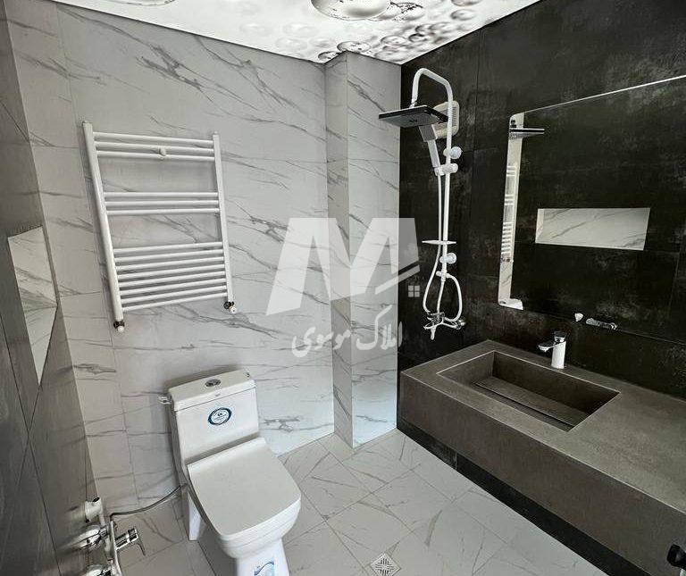 فروش ویلا ۳۵۰ متری استخر دار هوشمند لوکس و برند نوشهر | 250 متر