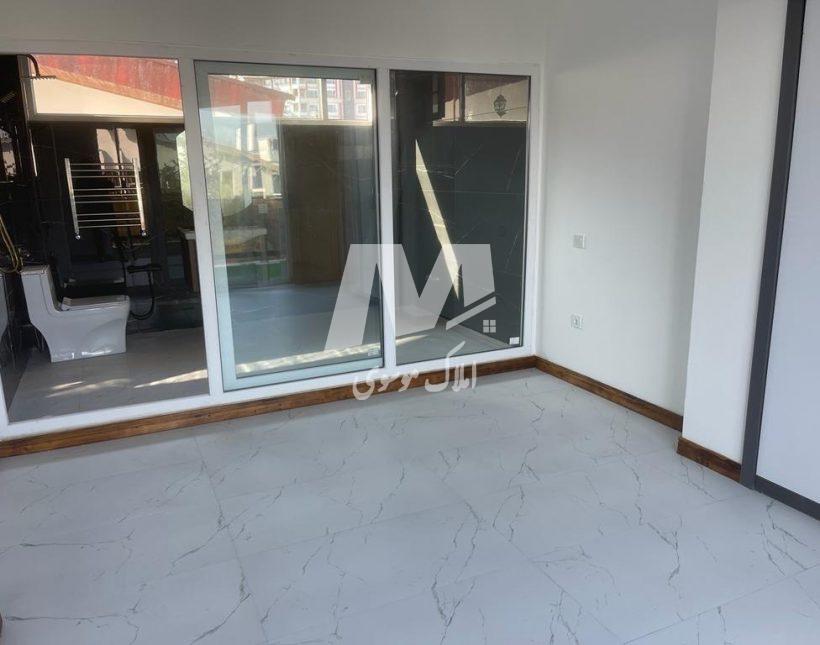 فروش ویلا 250 متری سند دار دوبلکس نوساز کلید نخورده نوشهر | ۲۵۰ متر