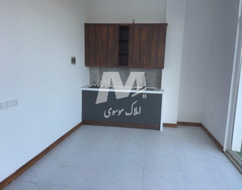 فروش ویلا 250 متری سند دار دوبلکس نوساز کلید نخورده نوشهر | ۲۵۰ متر