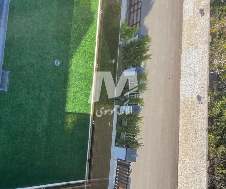 فروش ویلا 250 متری سند دار دوبلکس نوساز کلید نخورده نوشهر | ۲۵۰ متر