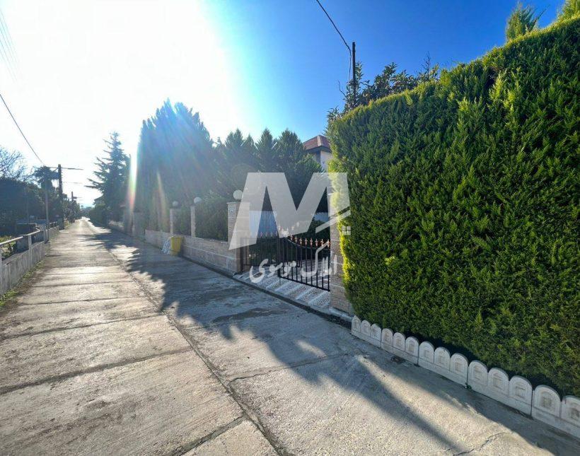 فروش ویلا ۳۵۰ متری سند دار شهرک برند و درجه یک رویان | ۳۵۰ متر