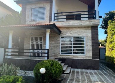 فروش ویلا ۳۵۰ متری سند دار شهرک برند و درجه یک رویان | ۳۵۰ متر