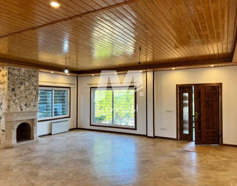 فروش ویلا ۳۵۰ متری سند دار شهرک برند و درجه یک رویان | ۳۵۰ متر