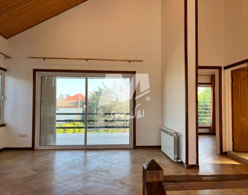 فروش ویلا ۳۵۰ متری سند دار شهرک برند و درجه یک رویان | ۳۵۰ متر