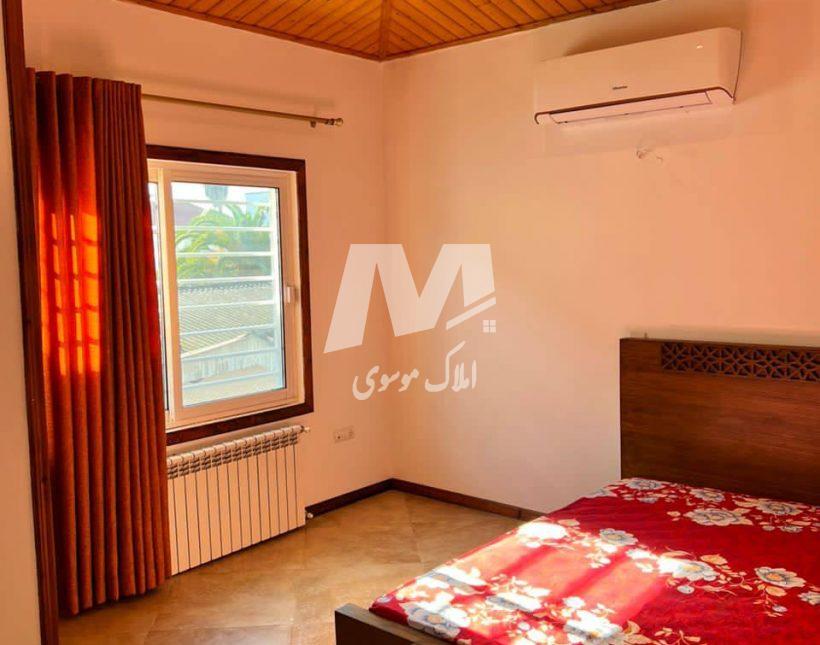 فروش ویلا ۳۵۰ متری سند دار شهرک برند و درجه یک رویان | ۳۵۰ متر