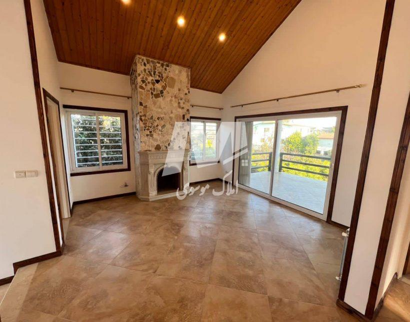 فروش ویلا ۳۵۰ متری سند دار شهرک برند و درجه یک رویان | ۳۵۰ متر