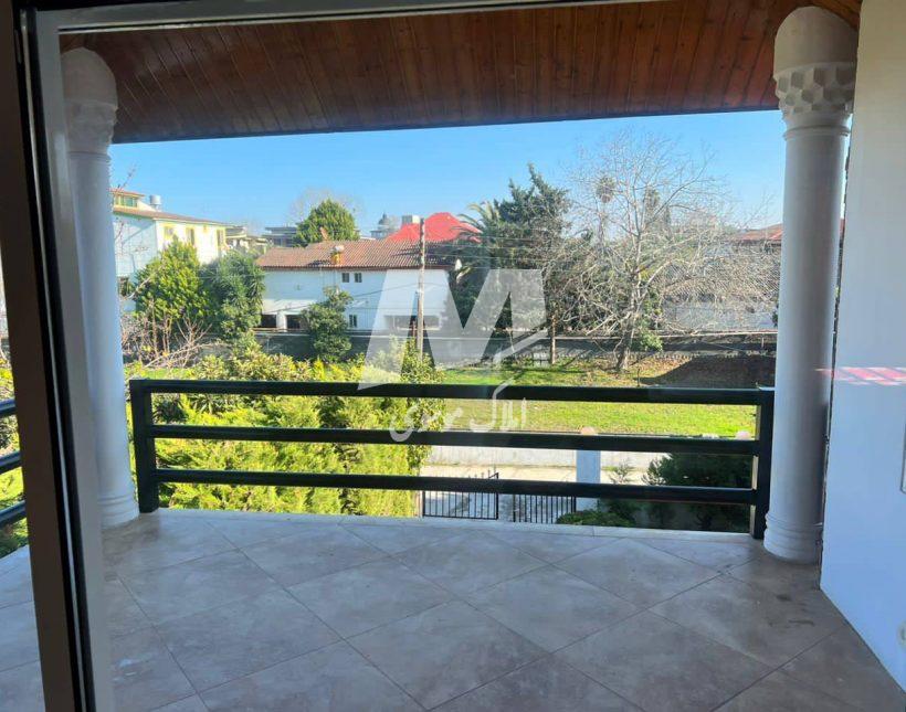 فروش ویلا ۳۵۰ متری سند دار شهرک برند و درجه یک رویان | ۳۵۰ متر