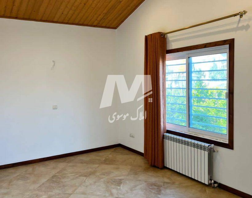 فروش ویلا ۳۵۰ متری سند دار شهرک برند و درجه یک رویان | ۳۵۰ متر